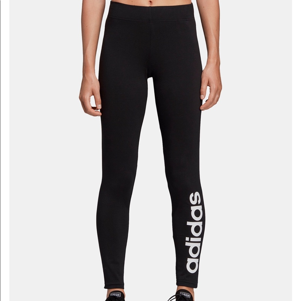 Adidas leggings